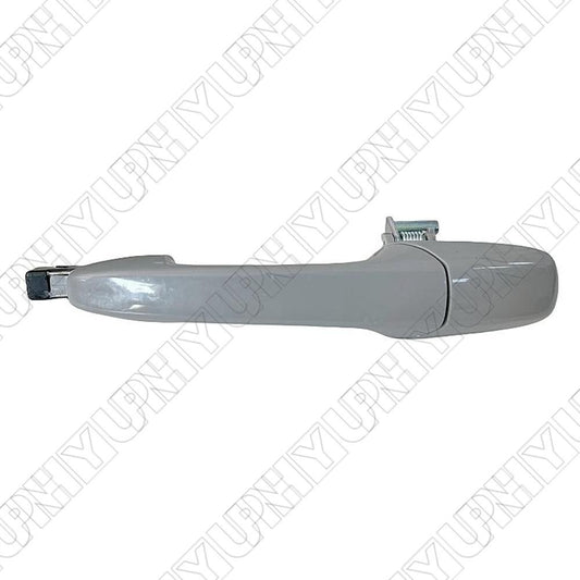 ya 13 5.27 Rear LH Side Exterior Outside Sliding Door Handle Primer for Mazda 5 2012-17