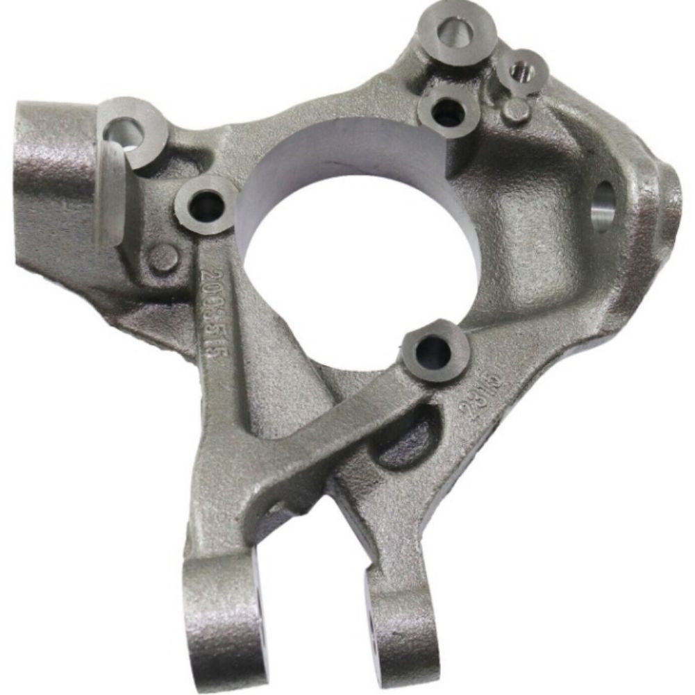 ya 5 8.7 68004087AA Front Left Steering Knuckle for Jeep for Wrangler 07-18