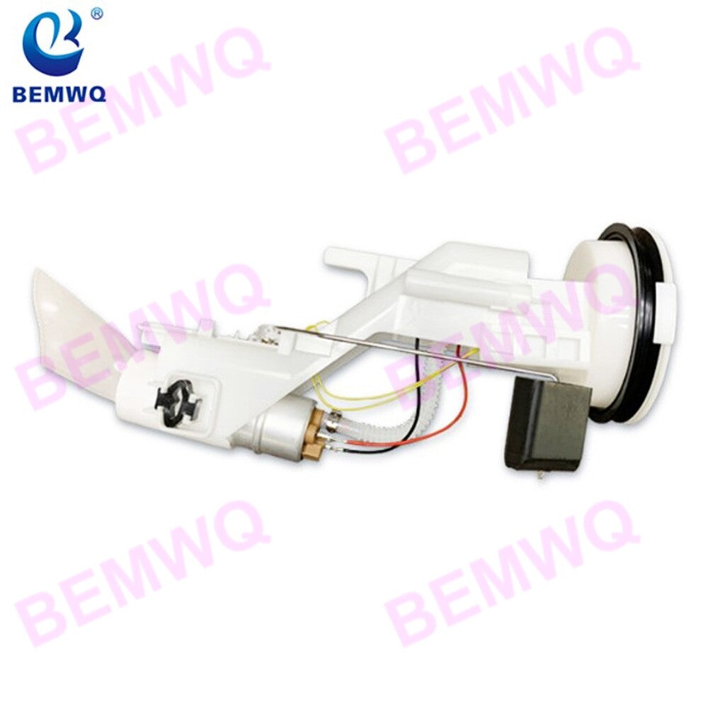 ya 11 10.28 16116755043 Electric fuel pump assembly suitable for 2000-2006 X5 E53 3.0i 