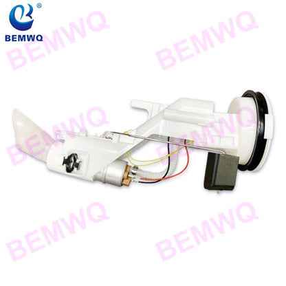 ya 11 10.28 16116755043 Electric fuel pump assembly suitable for 2000-2006 X5 E53 3.0i 