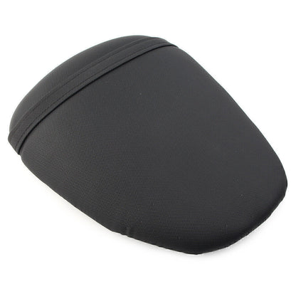 ya 5 8.7 Motorcycle Rear Pillion Passenger for SEAT Pad Fit for Suzuki SV400 SV650 1998-2002 99