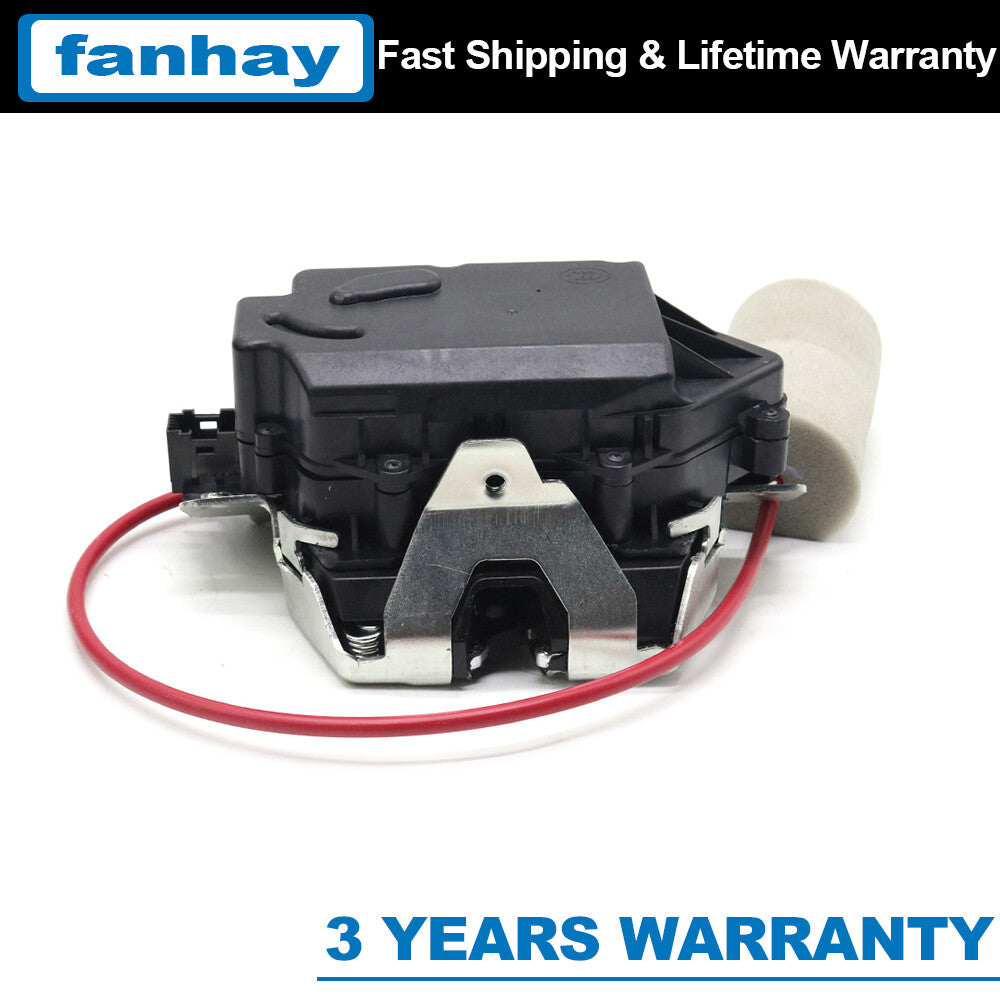 ya 6 6.12 1pcs for Mercedes-benz ML350 1647400635 Trunk Lift Latch Tailgate Actuator