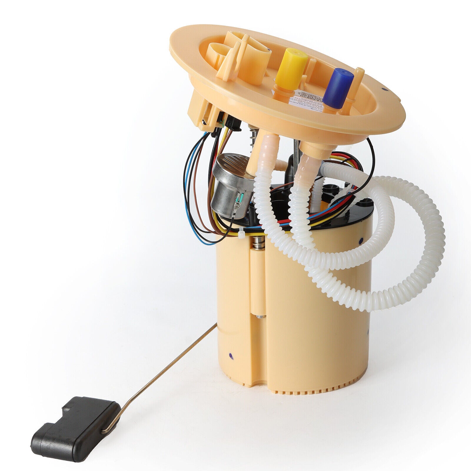ya 27 7.2 8K0919050Q Fuel Pump Module Assembly for Audi for A4 B8 2008-2015 for A5 S5 2009-2017