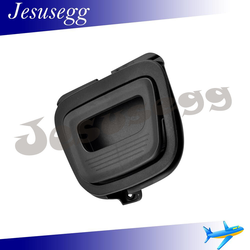 ya 13 5.27 for Mercedes-Benz E W213 Rear Trunk Mat A09969303009051 Handle Floor Black