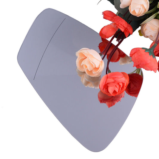 ya 1 8.5.2 Right door side rearview mirror glass suitable for 1 2 3 4 i3 transparent