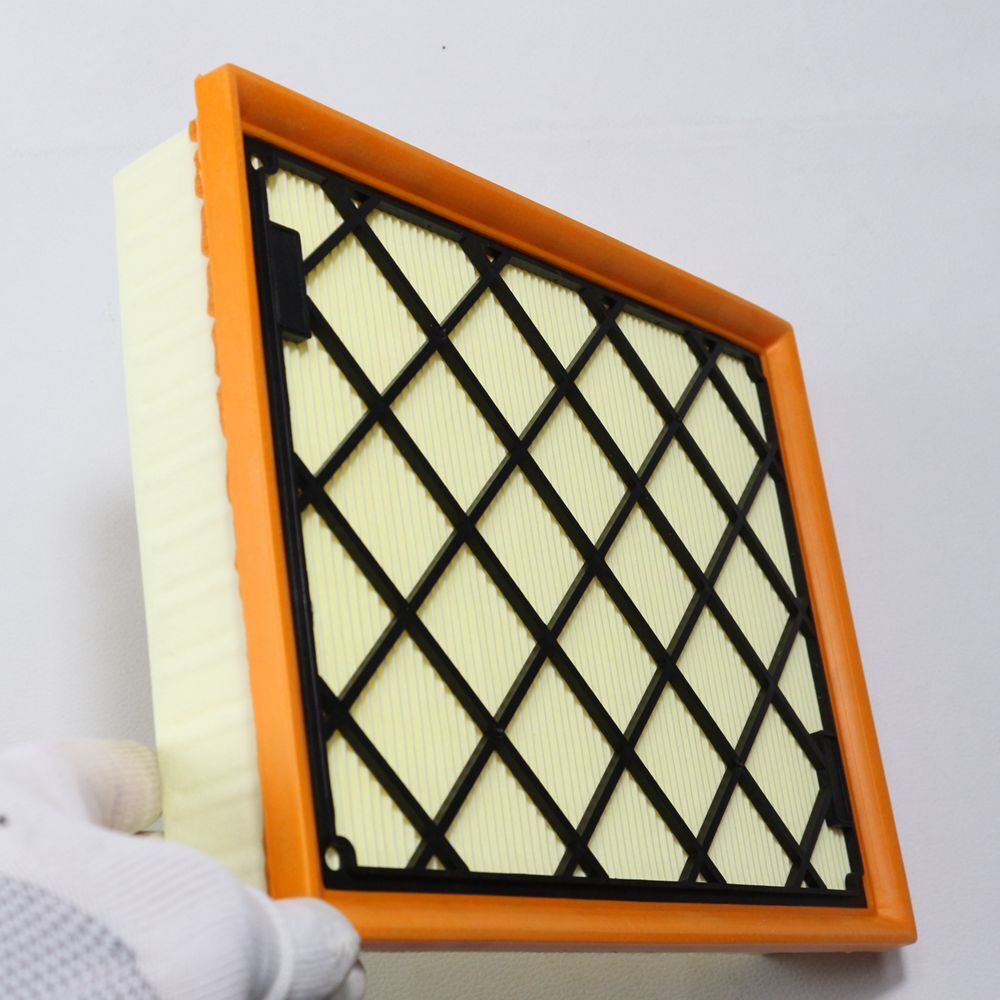 ya 1 8.5.2 Engine Air Filter with Gloves for Edge 2015 - 2021 2.0L for Lincoln MKZ MKX 13-20