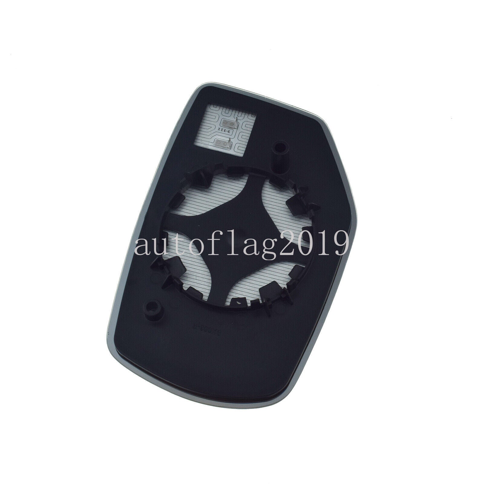 ya 1 8.5.3 Suitable for Honda for Accord 2013 - 2017 right side mirror glass with support plate heating