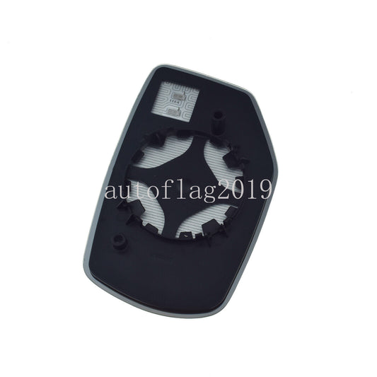 ya 1 8.5.3 Suitable for Honda for Accord 2013 - 2017 right side mirror glass with support plate heating