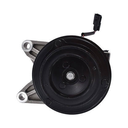 ya 5 8.7 AC Compressor for Nissan Maxima 2009 2010 2011 2012 2013 2014 3.5L CO 11319C