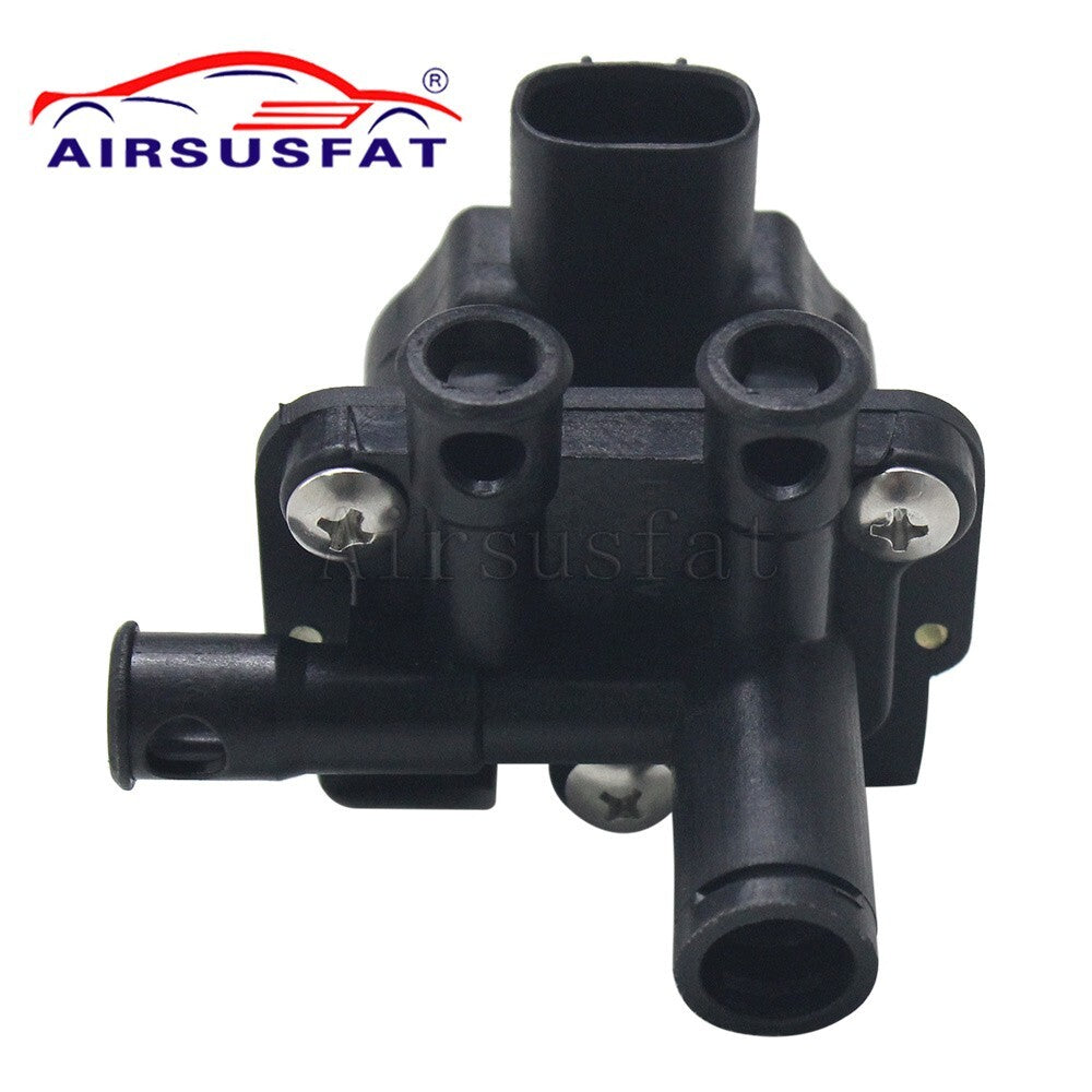 ya 1 8.5.3 Suitable for for Lexus LS460 LS600HL Valve Assy Height Control Valve Block 48095-30060