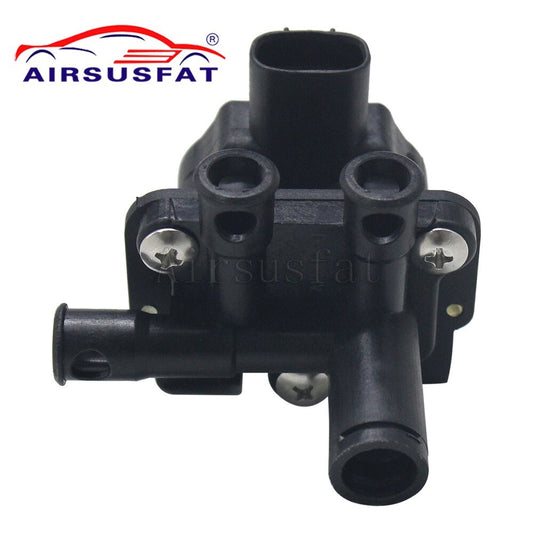 ya 1 8.5.3 Suitable for for Lexus LS460 LS600HL Valve Assy Height Control Valve Block 48095-30060