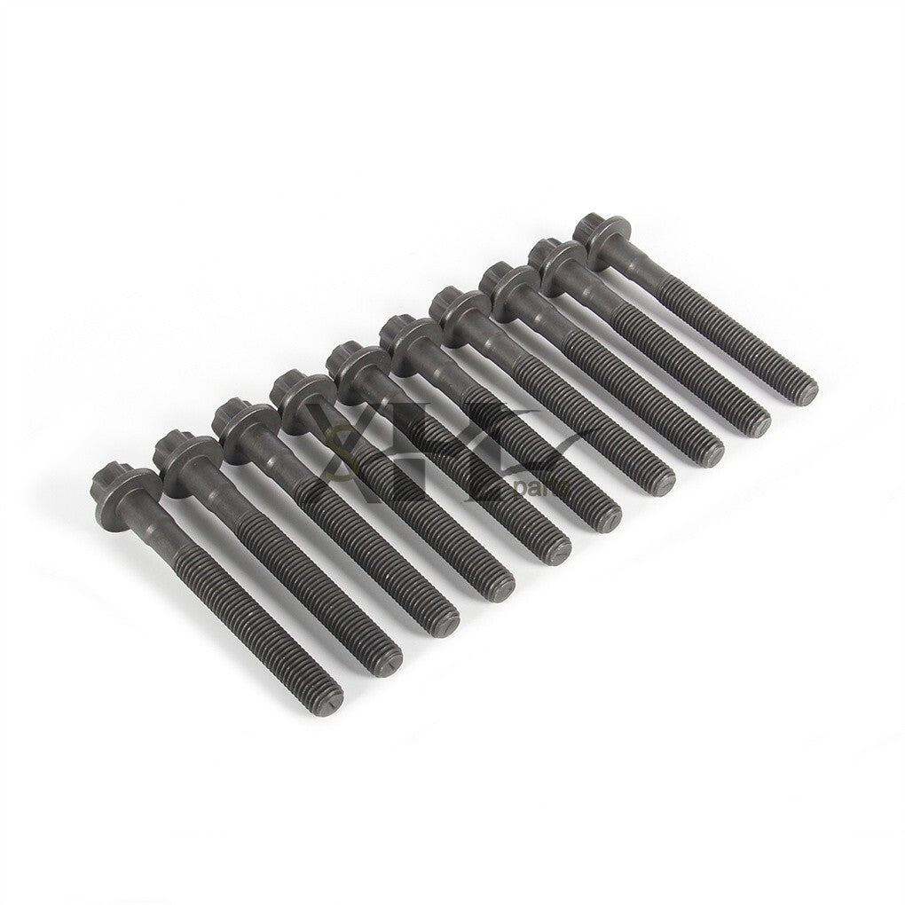 ya 5 8.7 2.2TDI 10*Cylinder Head Bolt Kit Fit for Mercedes-benz Sprinter Vito A6119901022