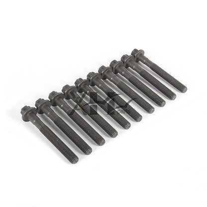 ya 5 8.7 2.2TDI 10*Cylinder Head Bolt Kit Fit for Mercedes-benz Sprinter Vito A6119901022