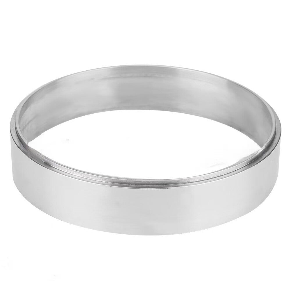 ya 5 8.7 Car 1 Inch Air Cleaner Spacer for Edelbrock Holley Riser SBC
