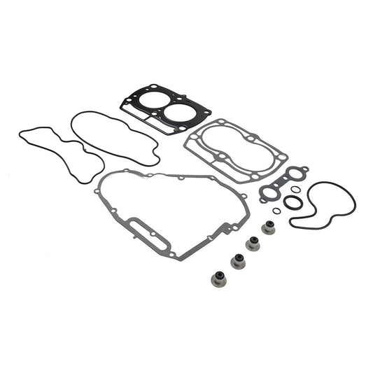 ya 27 7.2 Engine Top End Gasket Set Kit for Polaris Sportsman 700 800 X2 2004-2010 5247359