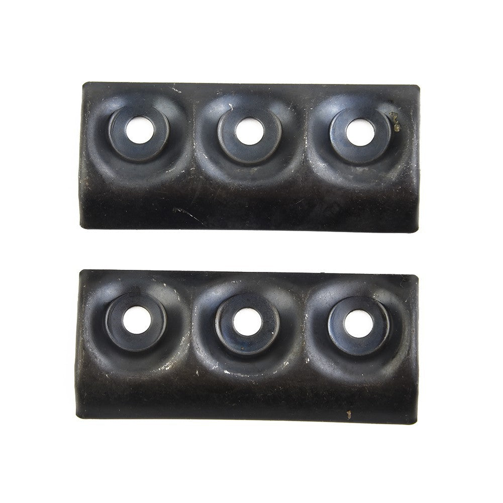 ya 25 2pcs Electric Tool Accessories Planer Blade Binder Clamp Replacement Parts F20A