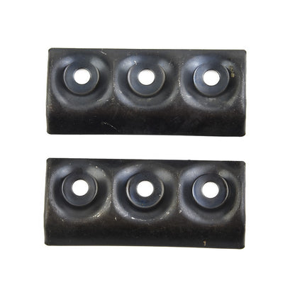 ya 25 2pcs Electric Tool Accessories Planer Blade Binder Clamp Replacement Parts F20A
