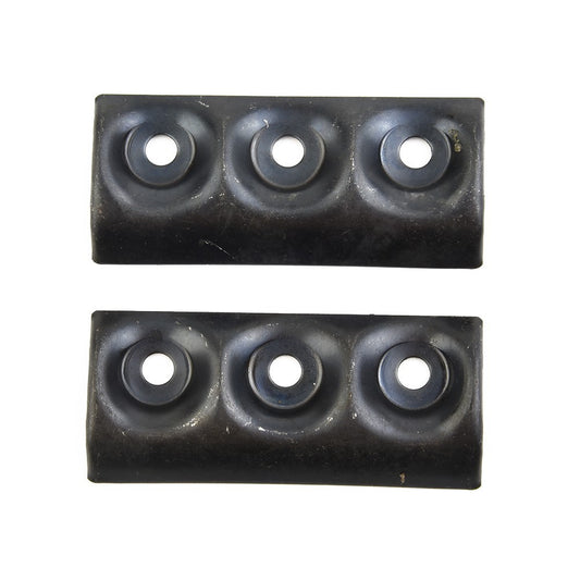 ya 25 2pcs Electric Tool Accessories Planer Blade Binder Clamp Replacement Parts F20A