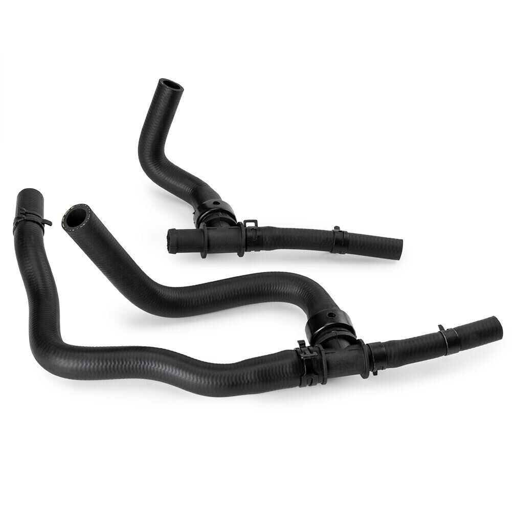ya 12 5.22.2 1 Set Heater Hose Set & TEE Supply-Return for VVT for Dodge Journey 2.4L 5058437AK