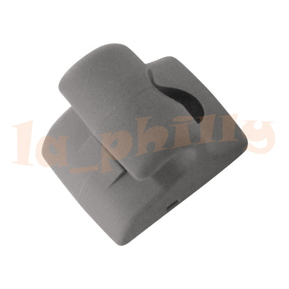 ya 5 8.7 Sun Visor Clip Fit for 2006-2008 Sonata 85235-3K000QS Gray Plastic Replace