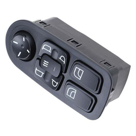 ya 13 Electric Master Power Window Switch Replacement For CF65 CF75 CF85 XF95 XF105