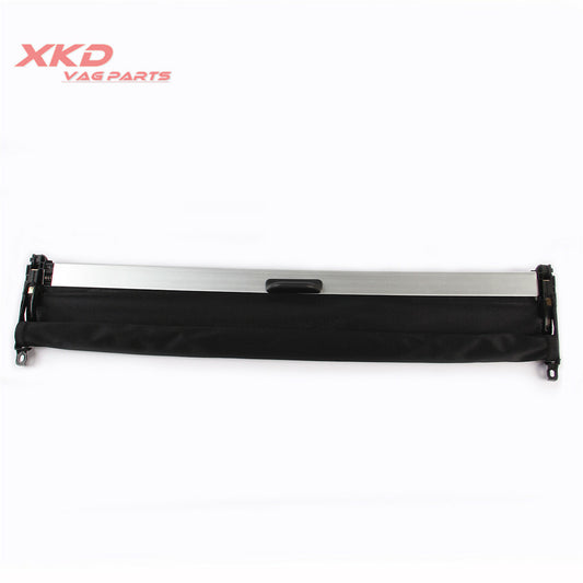 ya 2 6.29 Black sunroof protective cover assembly suitable for VW for Golf GTI R MK7 13-20 #5G6877307#