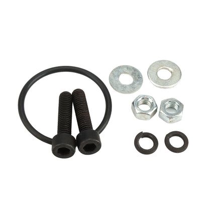 ya 5 8.7 Carb Intake Manifold Boot Fits for Yamaha Bear Tracker YFM250X 4XE-13586-00-00