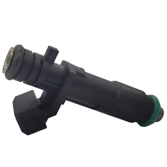 ya 1 8.5.2 4PCS 25186566Fuel Injector for Spark Classic 2016-2017 Beat 2018-2020