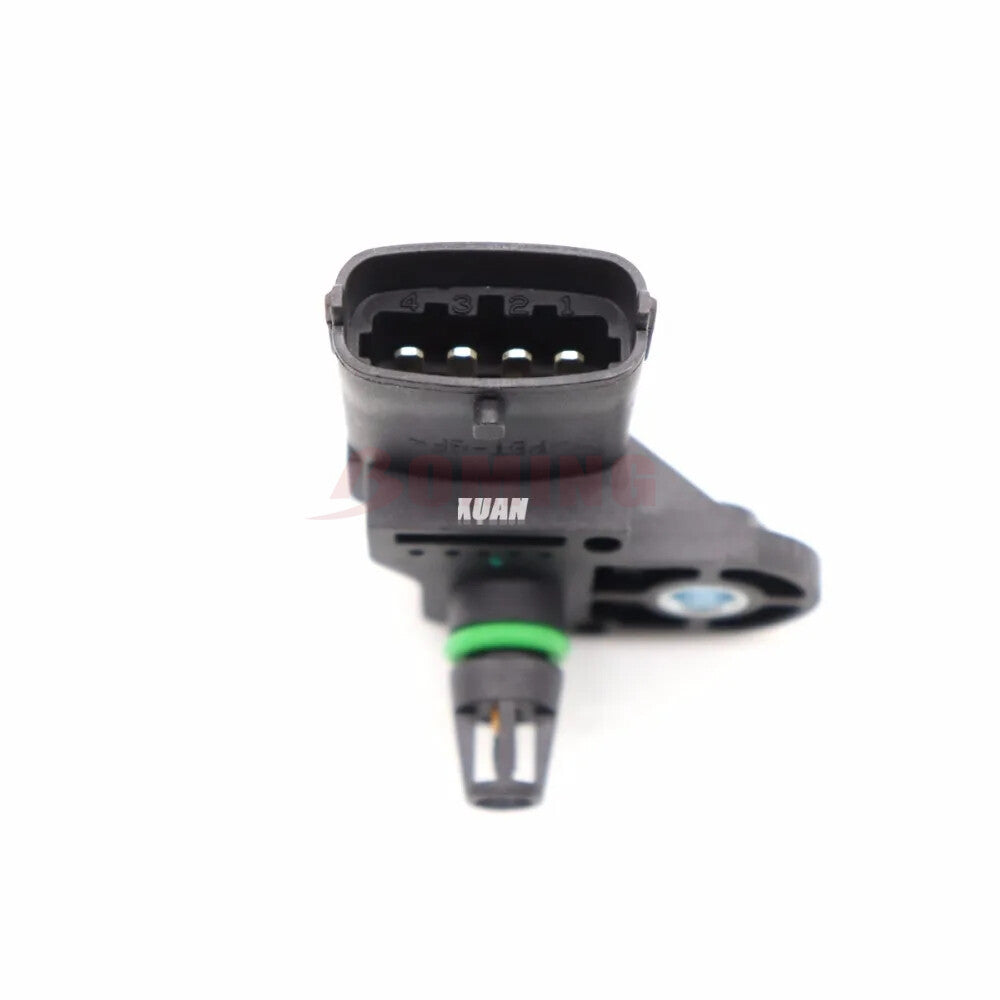 ya 1 8.5.1 0281002437MAP for MAN ifold pressure sensor suitable for Opel Astra for Corsa Signum Vectra Zafira