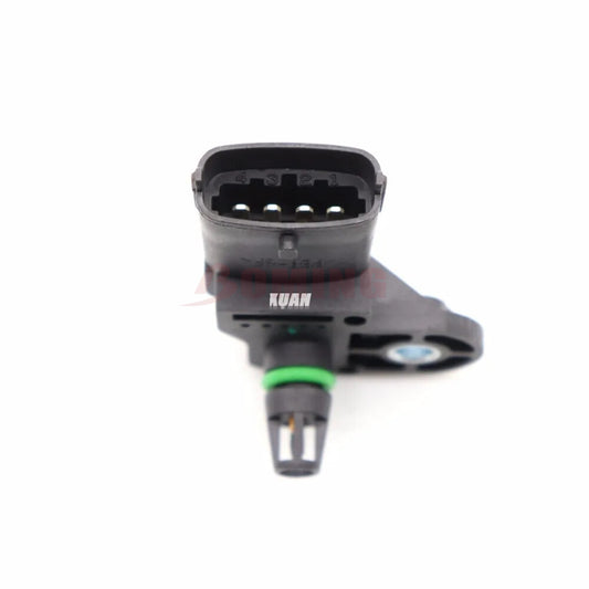 ya 1 8.5.1 0281002437MAP for MAN ifold pressure sensor suitable for Opel Astra for Corsa Signum Vectra Zafira
