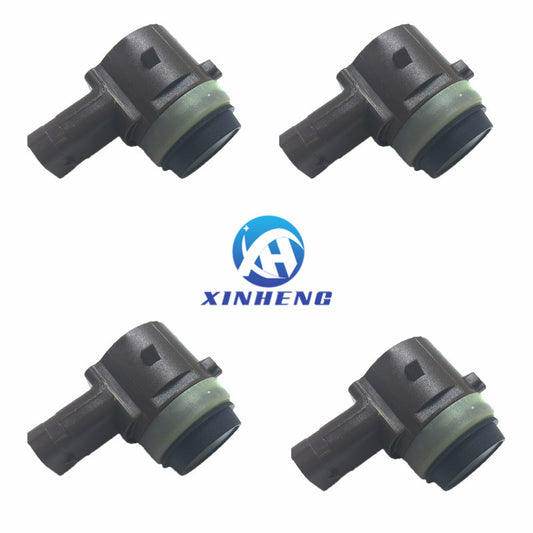 ya 1 8.5.1 4PCS 66209274429 PDC Parking Sensor For F86 F16 F15 F26 F25 F48 X1 X3 X5 X6