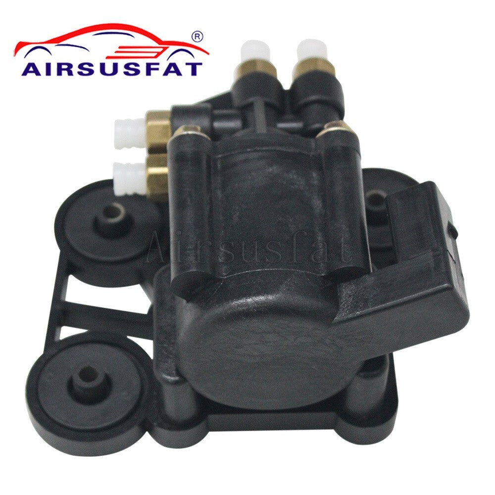 ya 1 8.5.4 RVK000040 Front air suspension solenoid valve for Land Rover Range L322 2003-12