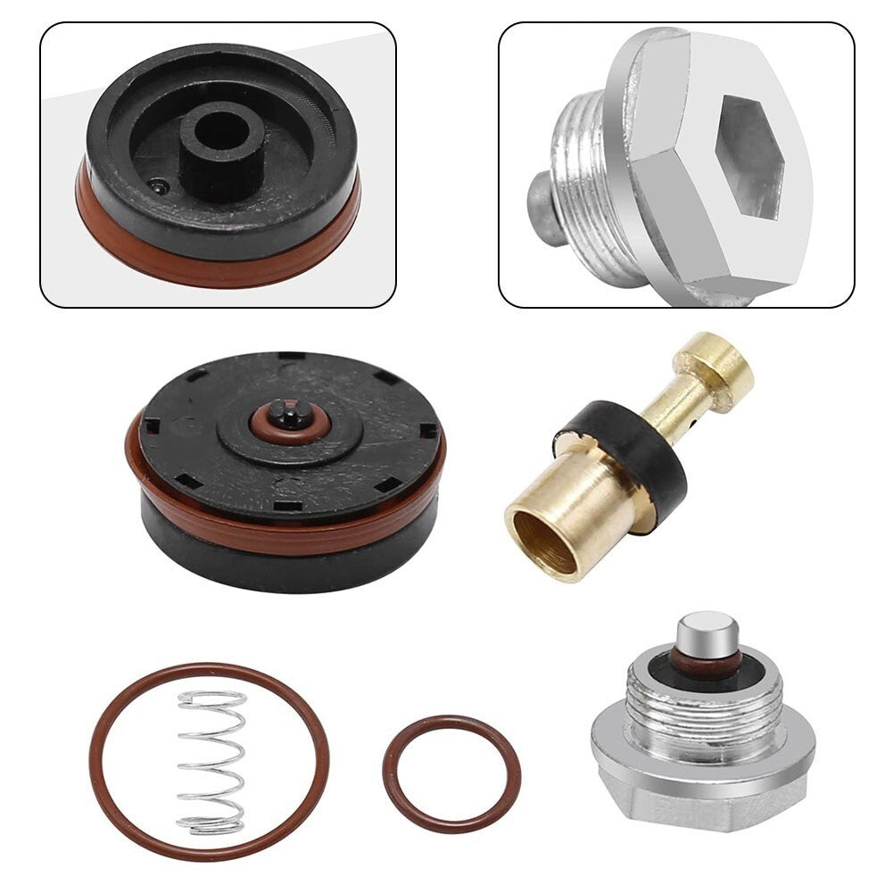 ya 14 Complete Replacement Regulator Repair Kit for Air Compressor Accessories