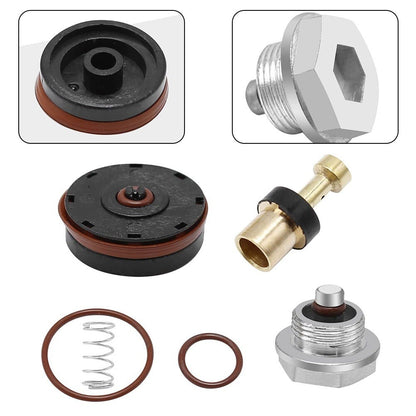 ya 14 Complete Replacement Regulator Repair Kit for Air Compressor Accessories