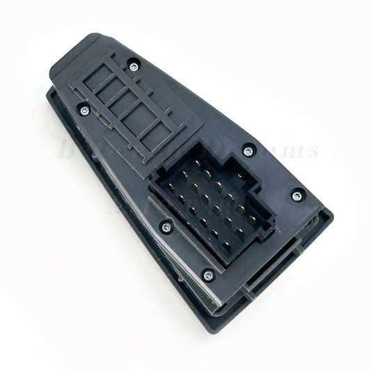 ya 1 8.5.2 Main control window switch 21543897 is suitable for Volvo truck FH12 FM VNL 20752918