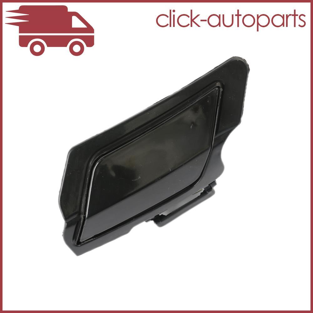 ya 27 6.18 Fits For C-Class W204 C300 2008-2011 Left Headlight Washer Cover Cap Unpainted