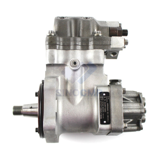 ya 27 7.2 4954200 Fuel Injection Pump For Komatsu PC300-8 6CT ISC QSC L9 ISL QSL9