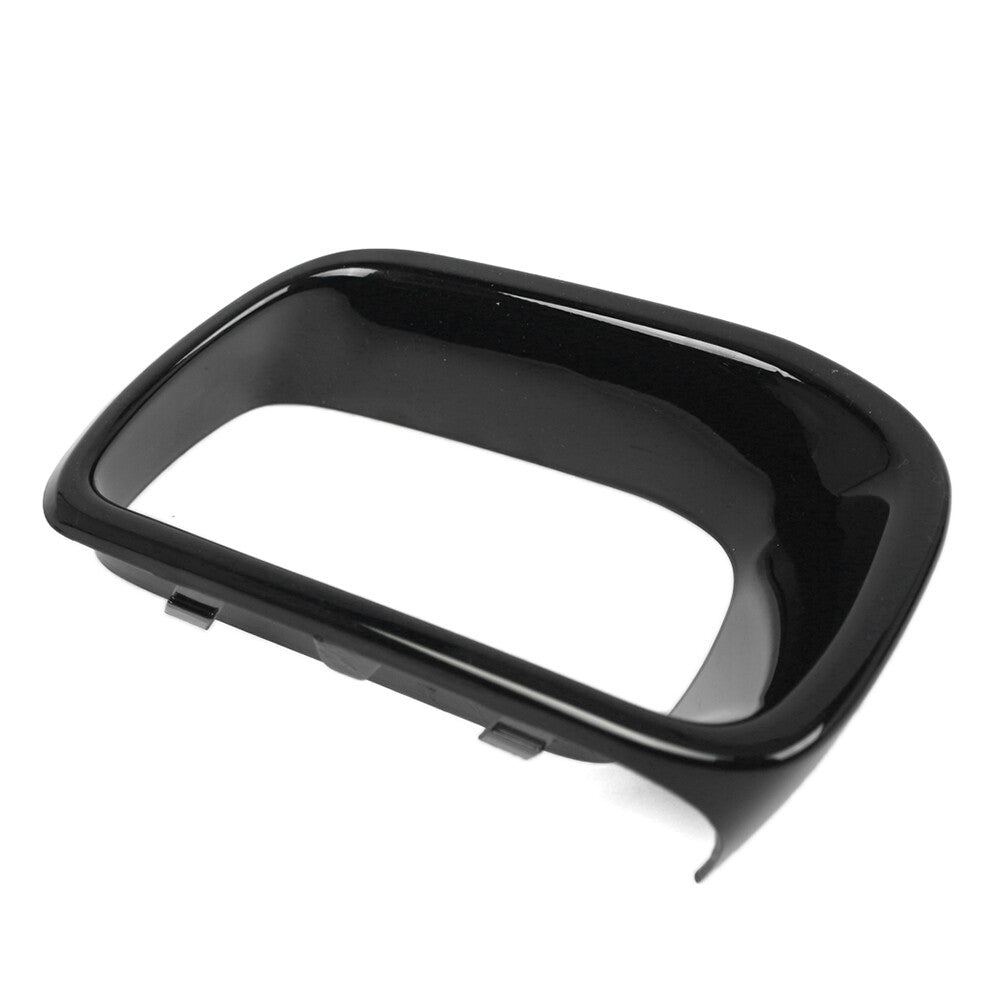ya 1 7.4 Front Bumper Air Intake Duct Cover for BMW for Mini Cooper F55 F56 F57