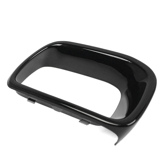 ya 1 7.4 Front Bumper Air Intake Duct Cover for BMW for Mini Cooper F55 F56 F57