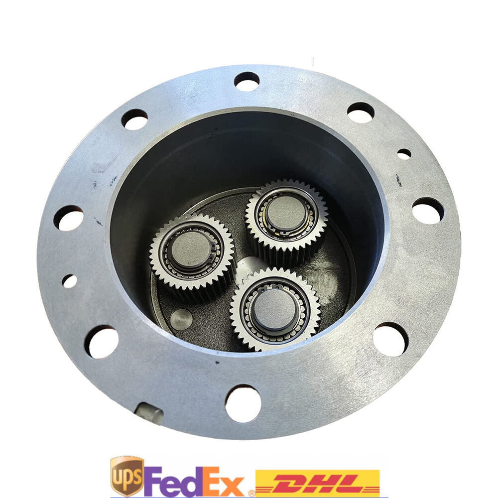 ya 27 7.2 Planetary Assembly AT362347 for Backhoe Loaders 310K 310J 325J 325K