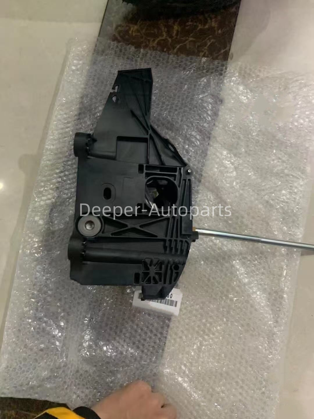 ya 12 5.22 Transmission Floor Shift 33550 - 60750 Suitable for Toyota for Land Cruiser Prado -