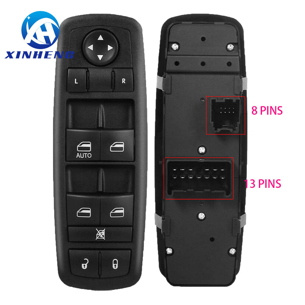ya 1 8.5.1 4602632AB Power Window Switch for DODGE ,JOURNEY,NITRO, for JEEP ,LIBERTY,2008-2013
