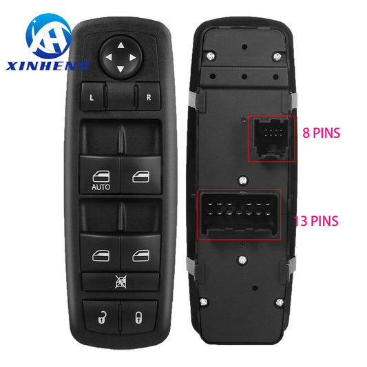 ya 1 8.5.1 4602632AB Power Window Switch for DODGE ,JOURNEY,NITRO, for JEEP ,LIBERTY,2008-2013