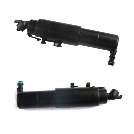 ya 13 Front Headlamp Washer Spray Nozzle Pump LH & RH Fit for Mercedes-Benz R350 11-13