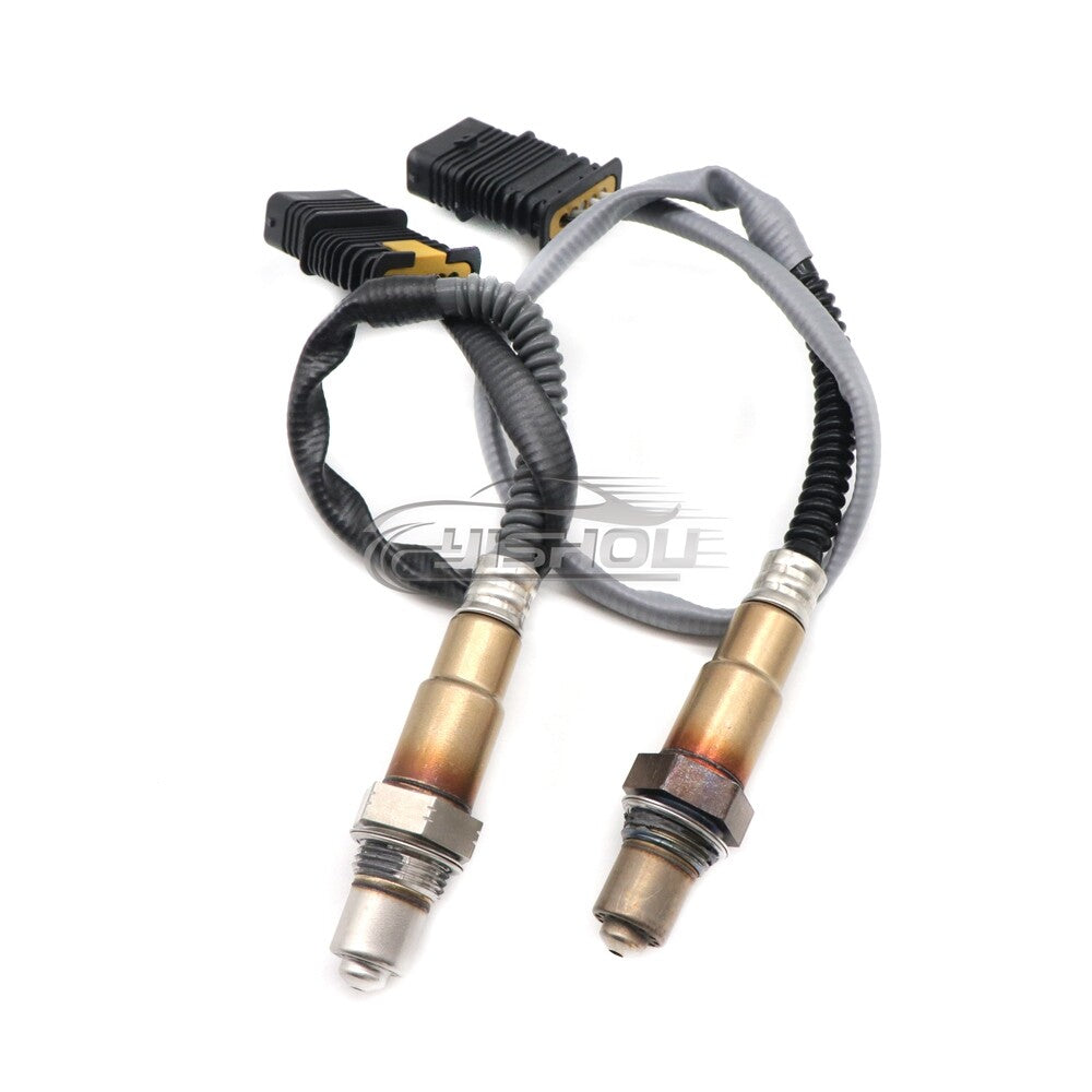 ya 1 8.5.3 Oxygen sensor suitable for F20 125i F30 F35 328i X1 E84 X3 11787589121 11787589122
