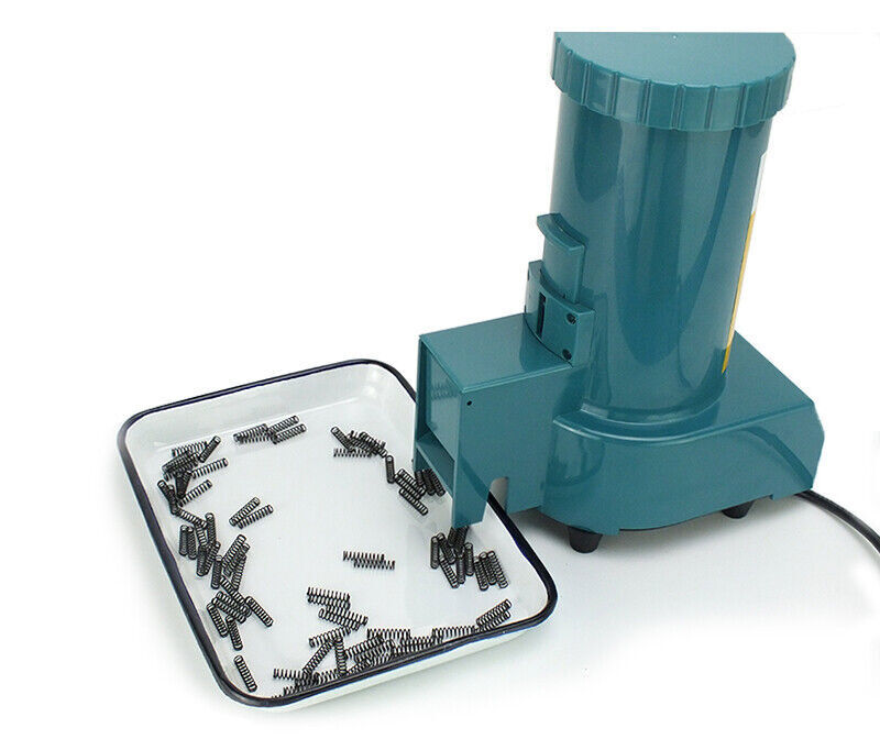 Automatic Spring Separator Spring Splitter Small Spring Separating Machine