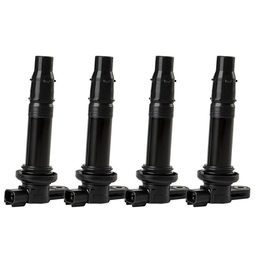 ya 5 8.7 4-pack ignition coils for Yamaha Super Tenere XTZ1200 23P-82310-00-00 F6T56772