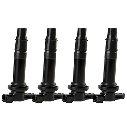 ya 5 8.7 4-pack ignition coils for Yamaha Super Tenere XTZ1200 23P-82310-00-00 F6T56772