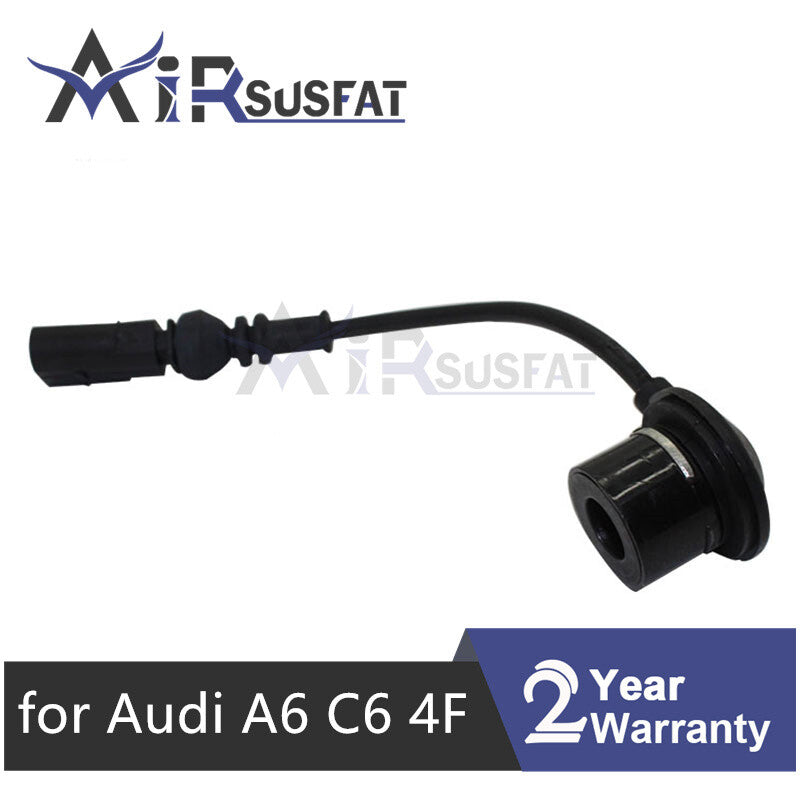 ya 1 8.5.1 for Audi A6 Allroad C6 4F Front Suspension Shock Electric Connector 4F0498085
