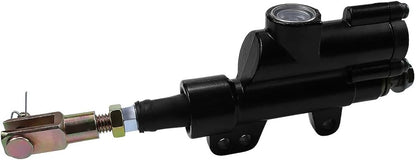 ya 5 8.7 Brake Master Cylinder Coolster 0.4¡± for Baja for 125cc SSR 110cc 140cc 90cc 70cc